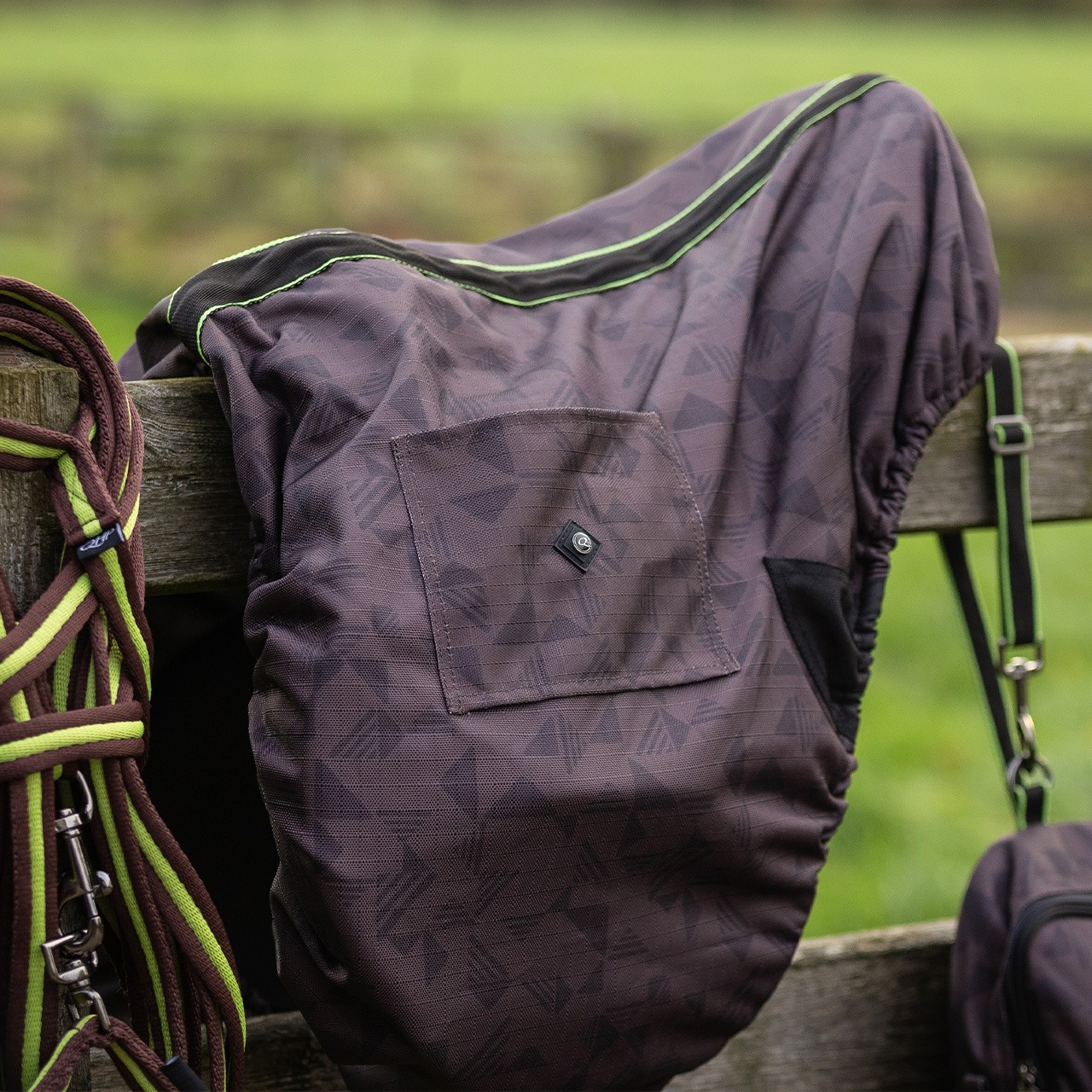 QHP FW26 Zadelhoes collection