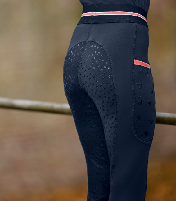 ELT Kinder Thermo Rijlegging Lucky Leni