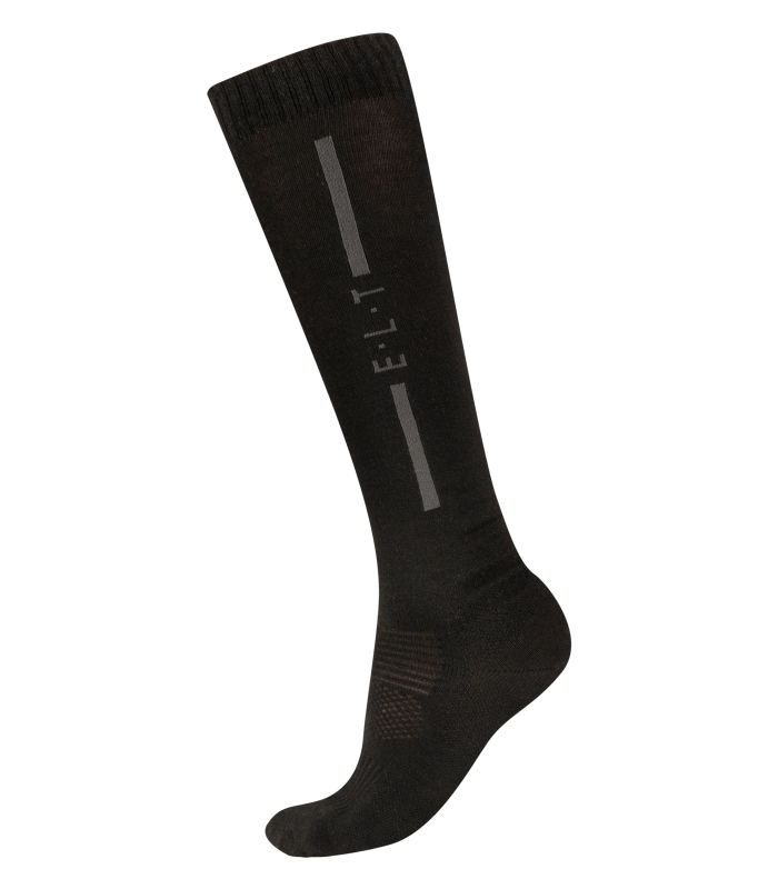 ELT Rijsokken Merino Unisex