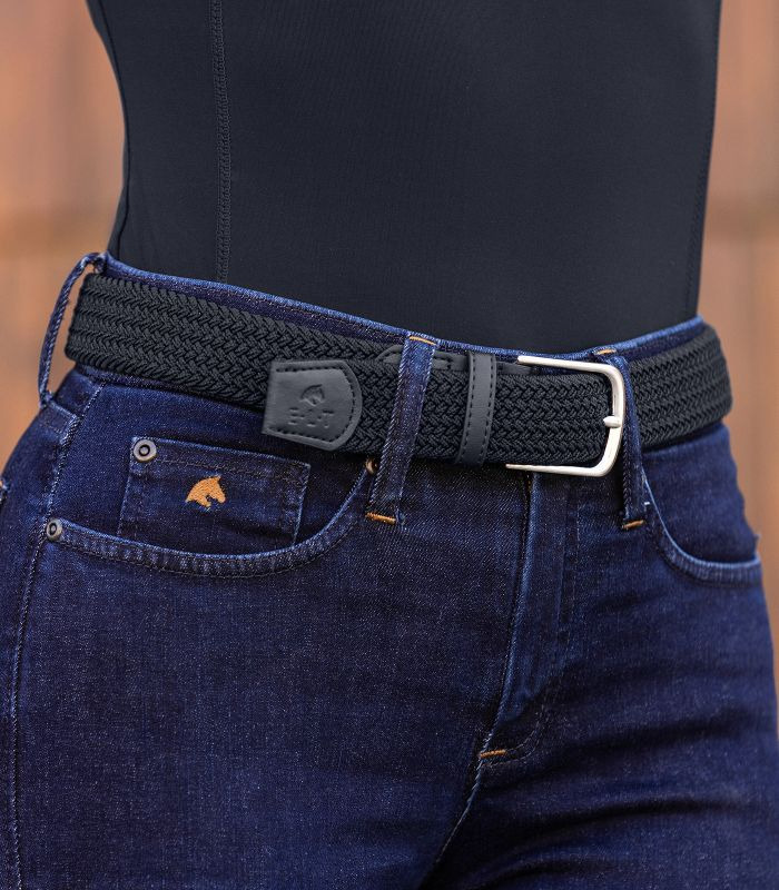 ELT Elastische Riem Malina