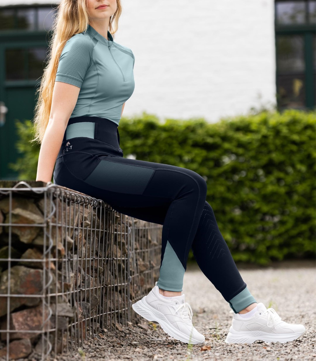 ELT SS'24 Rijlegging Noemi Full Grip