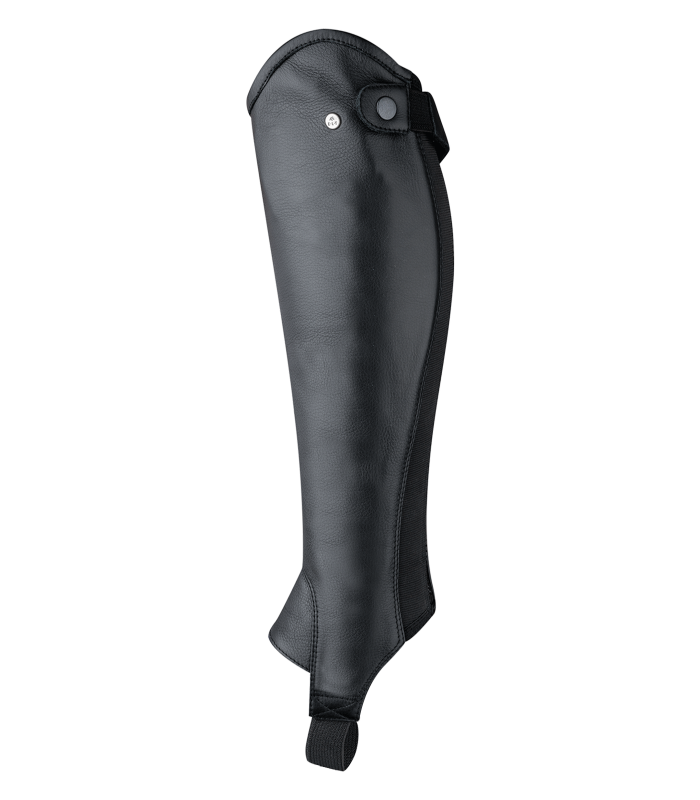 ELT Classic Leather Chaps