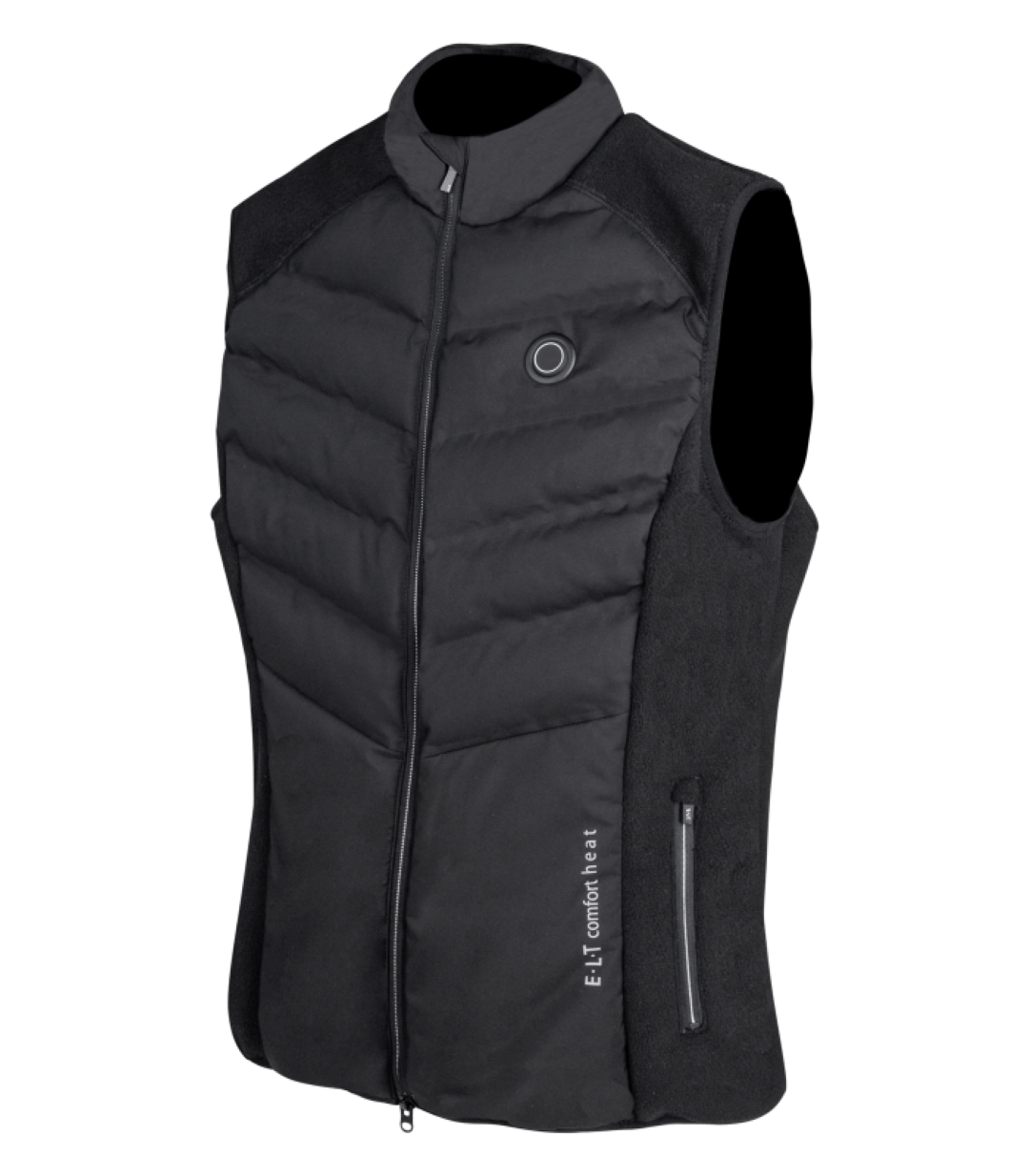 ELT Heated Bodywarmer Comfort Heat