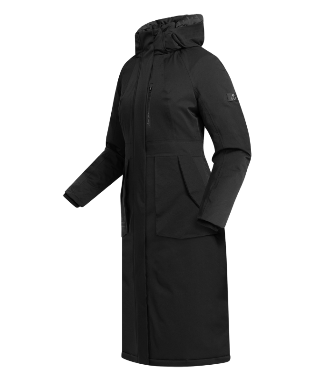 ELT Winter Performance Jacket Opal