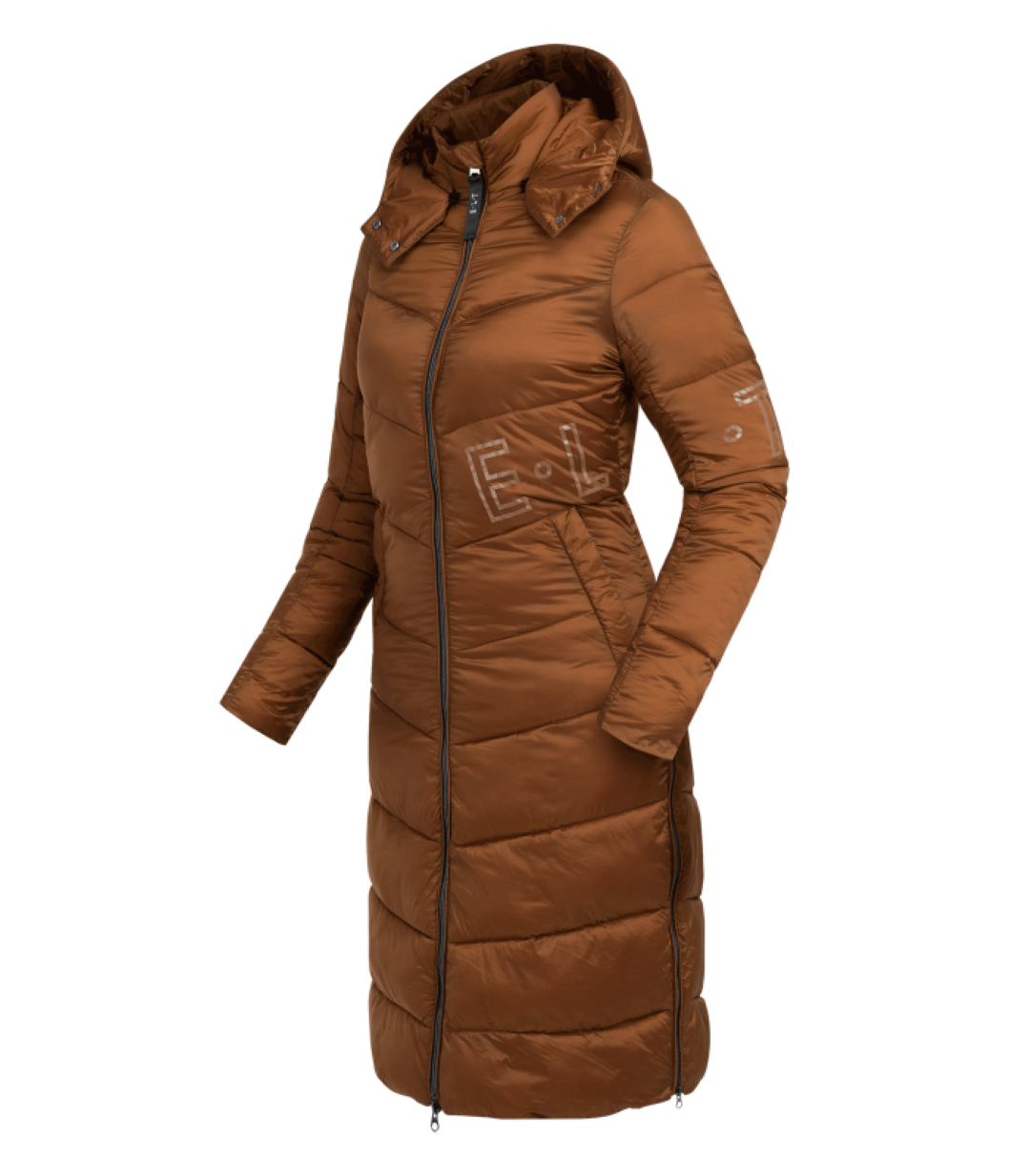ELT FW'24 Lightweight Jacket Oslo