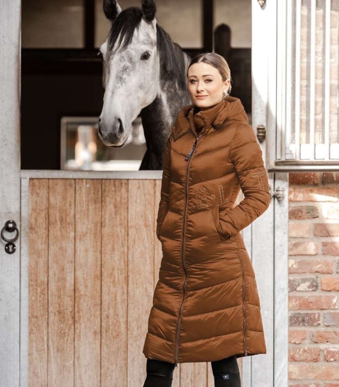 ELT FW'24 Lightweight Jacket Oslo