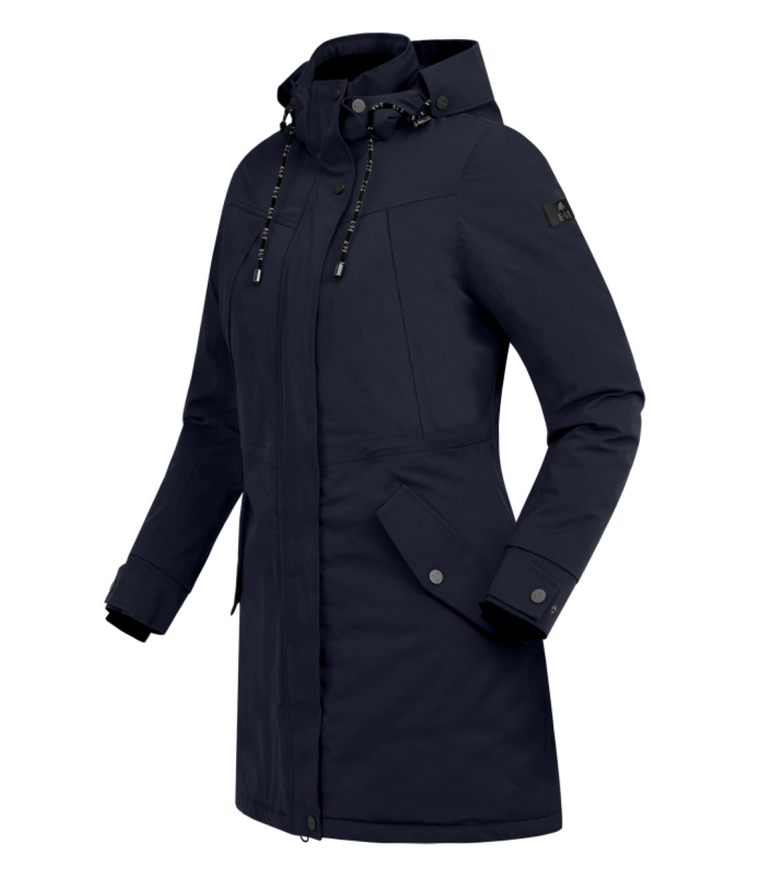 ELT Winter Performance Jacket Ontario