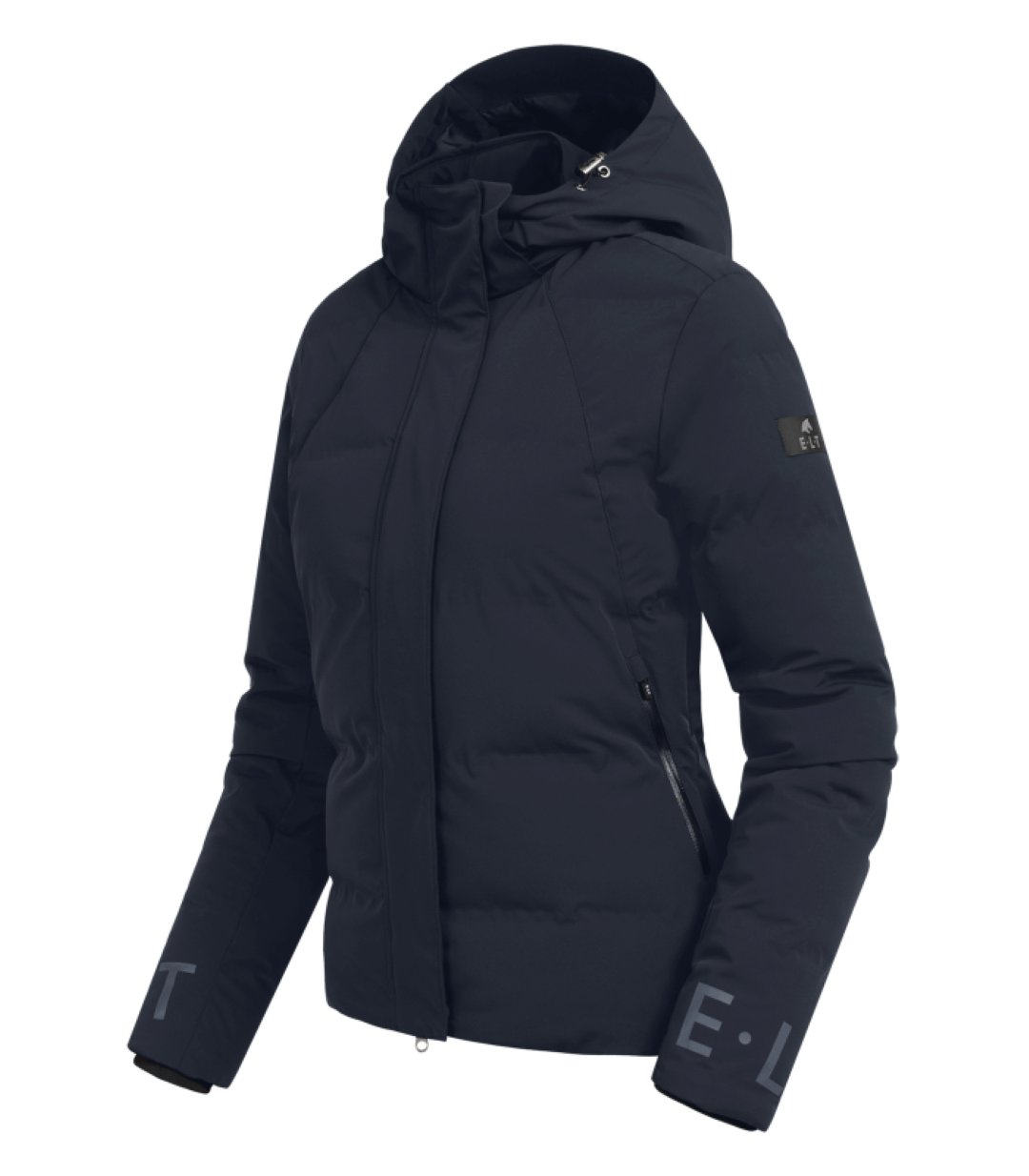 ELT Winter Performance Jacket Ohio