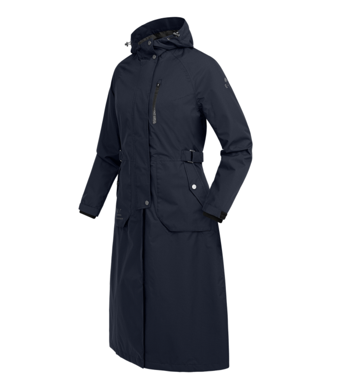 ELT Fehmarn Rain Jacket