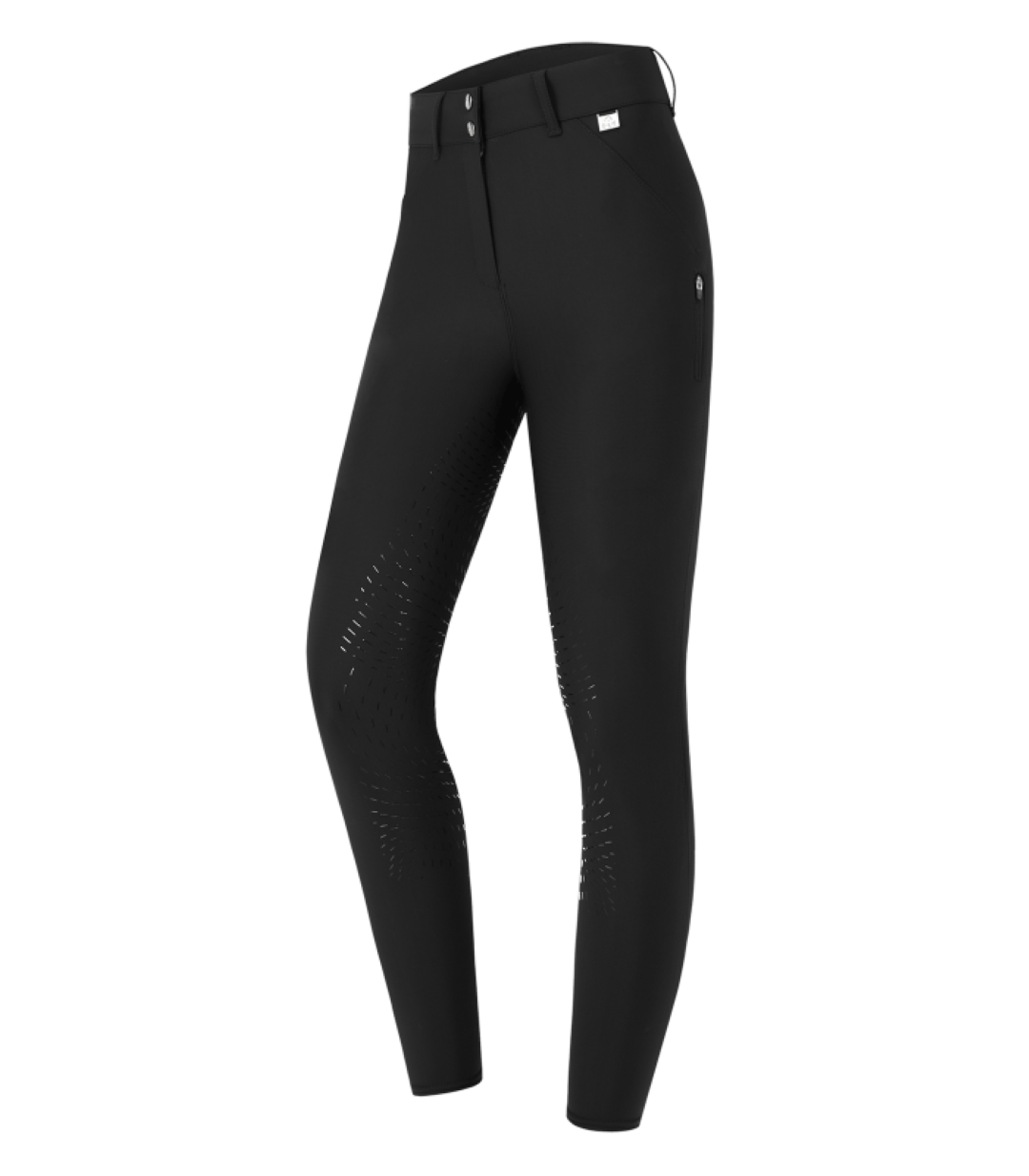 ELT Odette Waterproof Full-Grip Riding Breeches