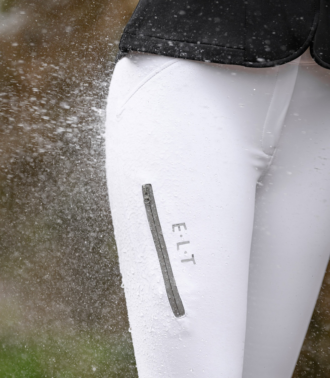 ELT Rijbroek Odette Waterdicht Full Grip