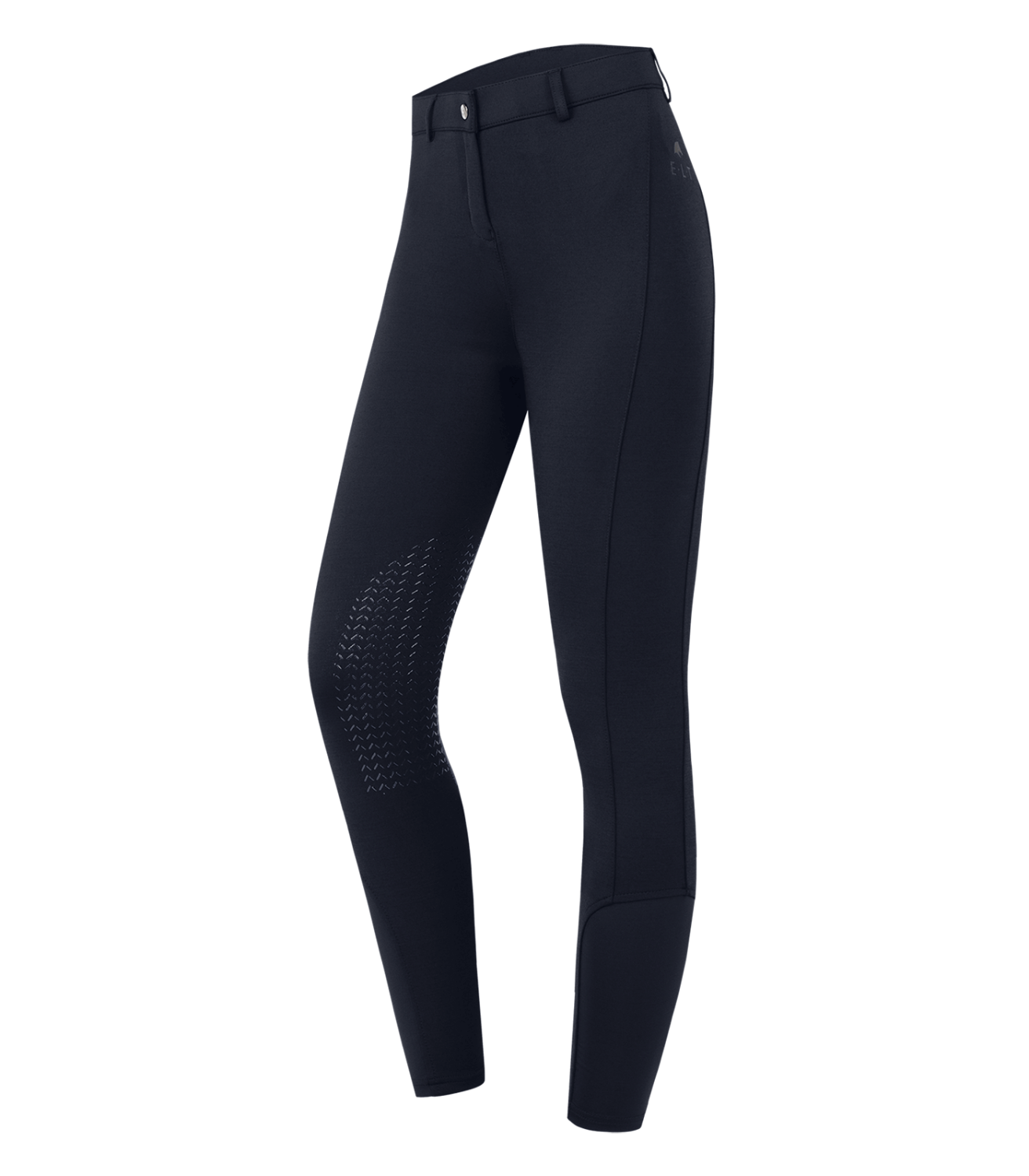 ELT Kinder Rijbroek Essential Knie Grip