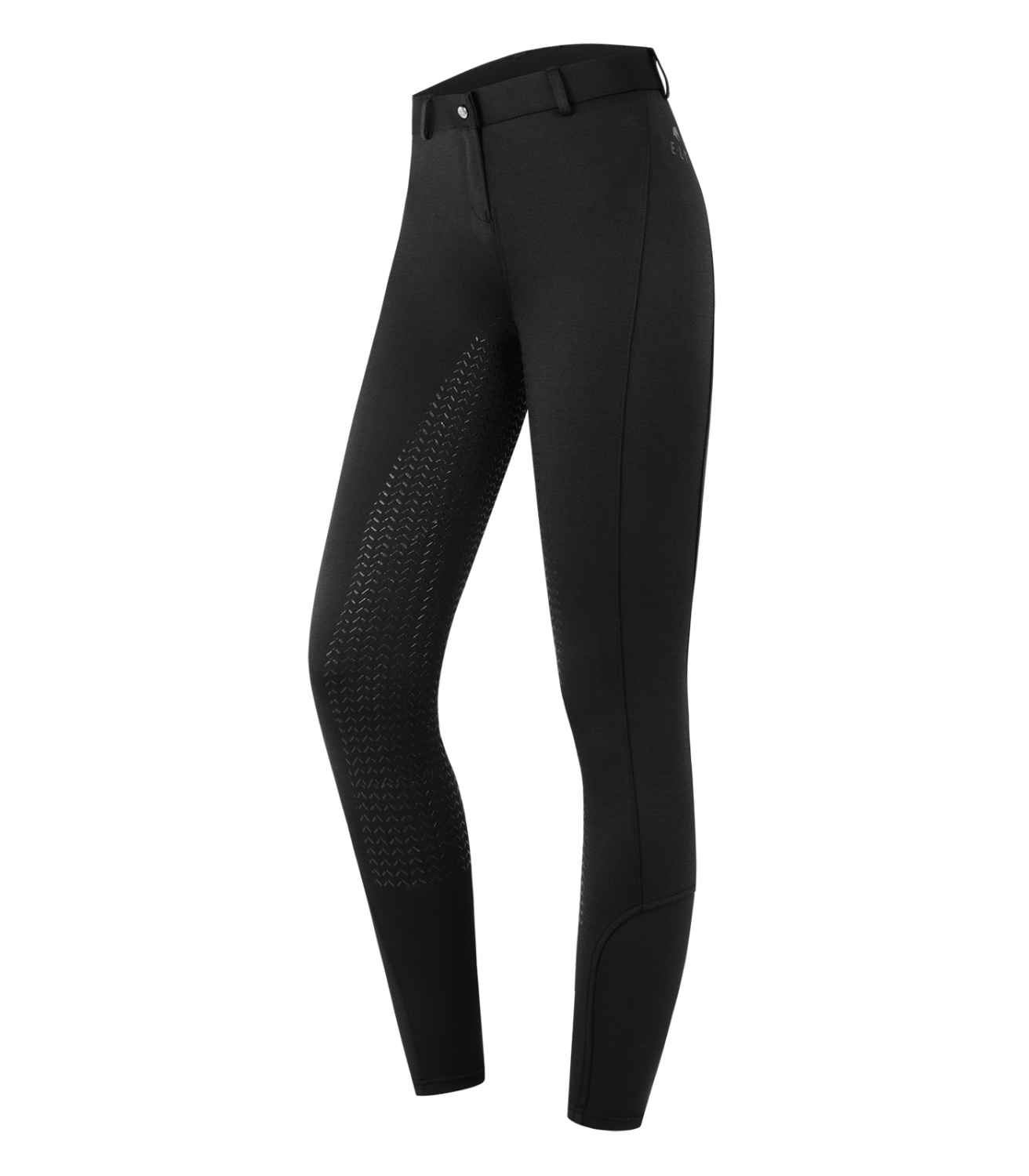 ELT Kinder Thermo Rijbroek Full Grip