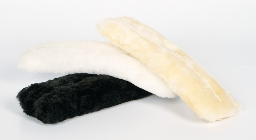 Harry's Horse Neusriemonderlegger Merino