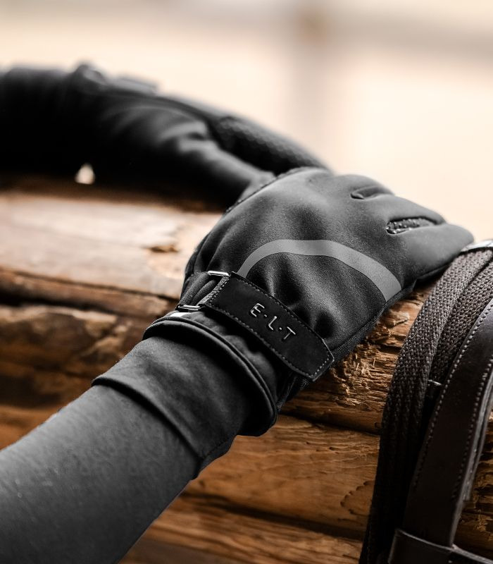 ELT Locarno Waterproof Gloves
