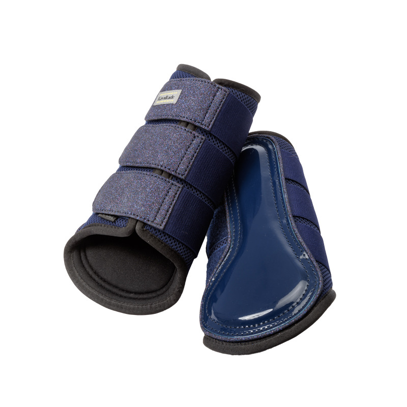 Kavalkade Beenbeschermers Anatomic Star
