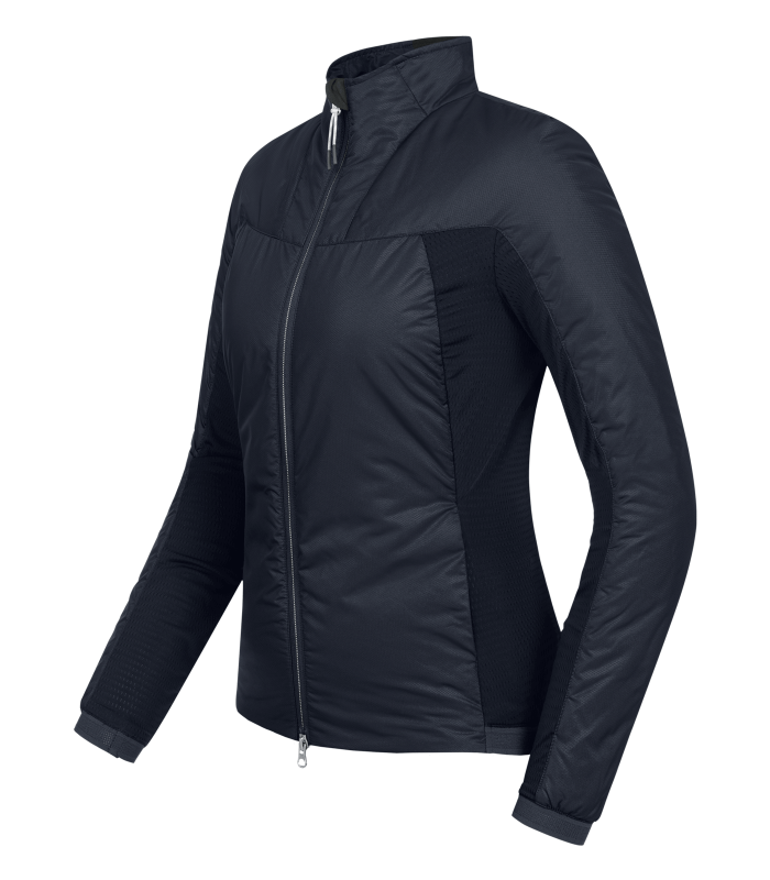 ELT SS26 Windbreaker Jacket Porto