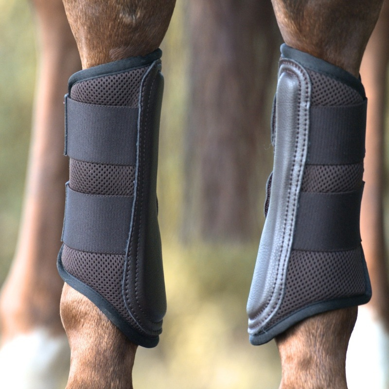 Kavalkade Beenbeschermers Anatomic Mesh