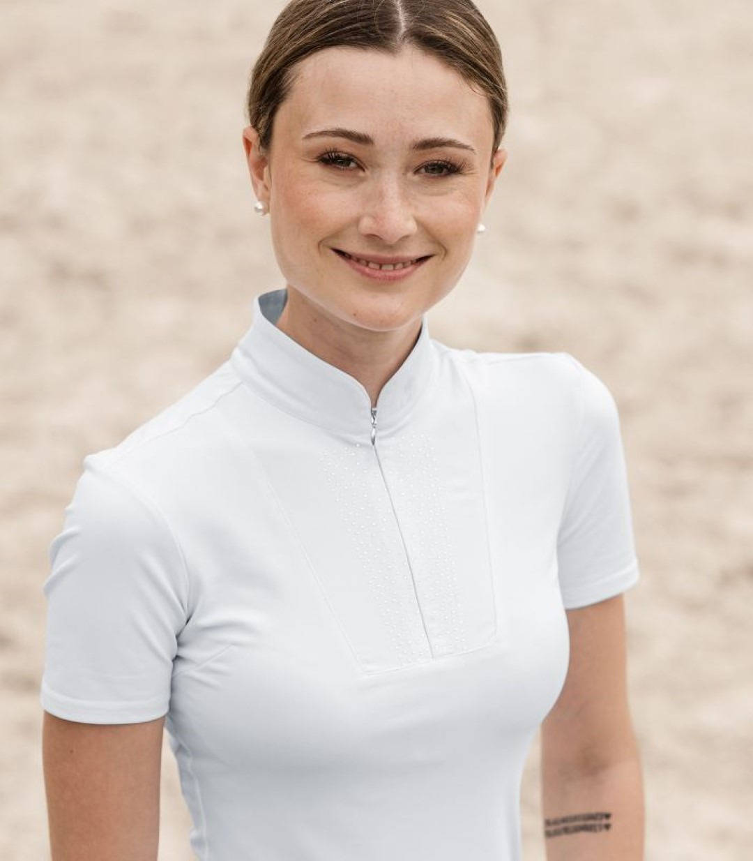 ELT Wedstrijdshirt Paola