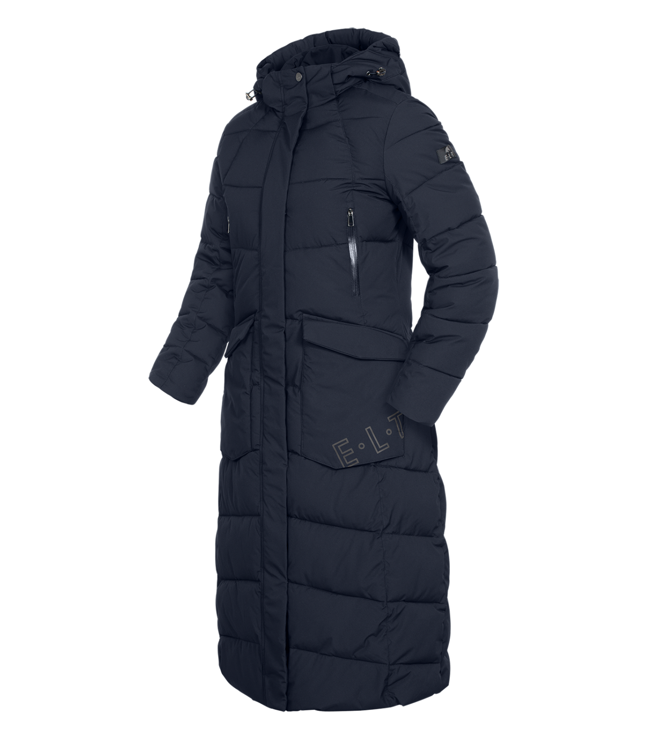 ELT Saphira Advanced Thermal Jacket