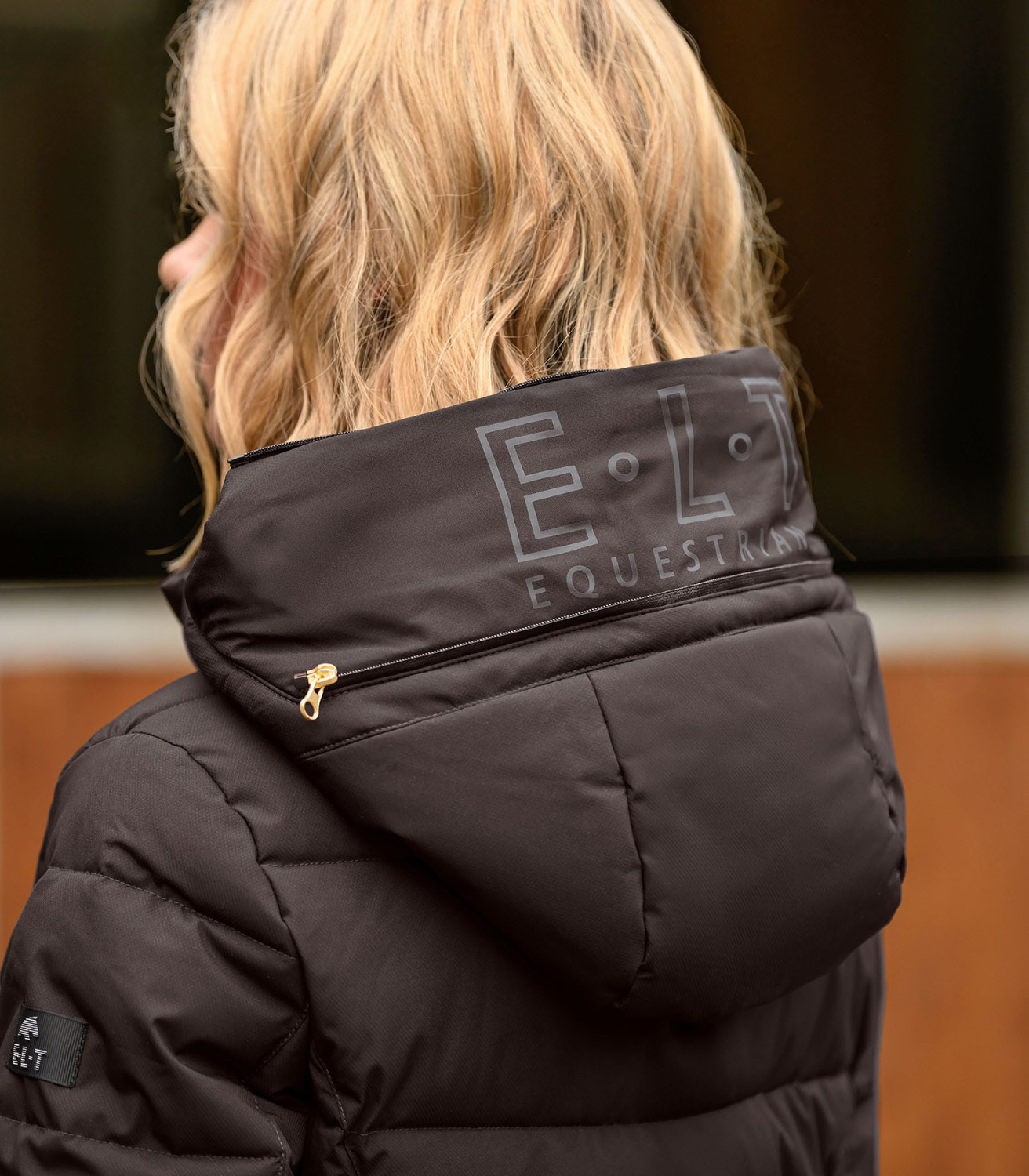 ELT Saphira Advanced Thermal Jacket