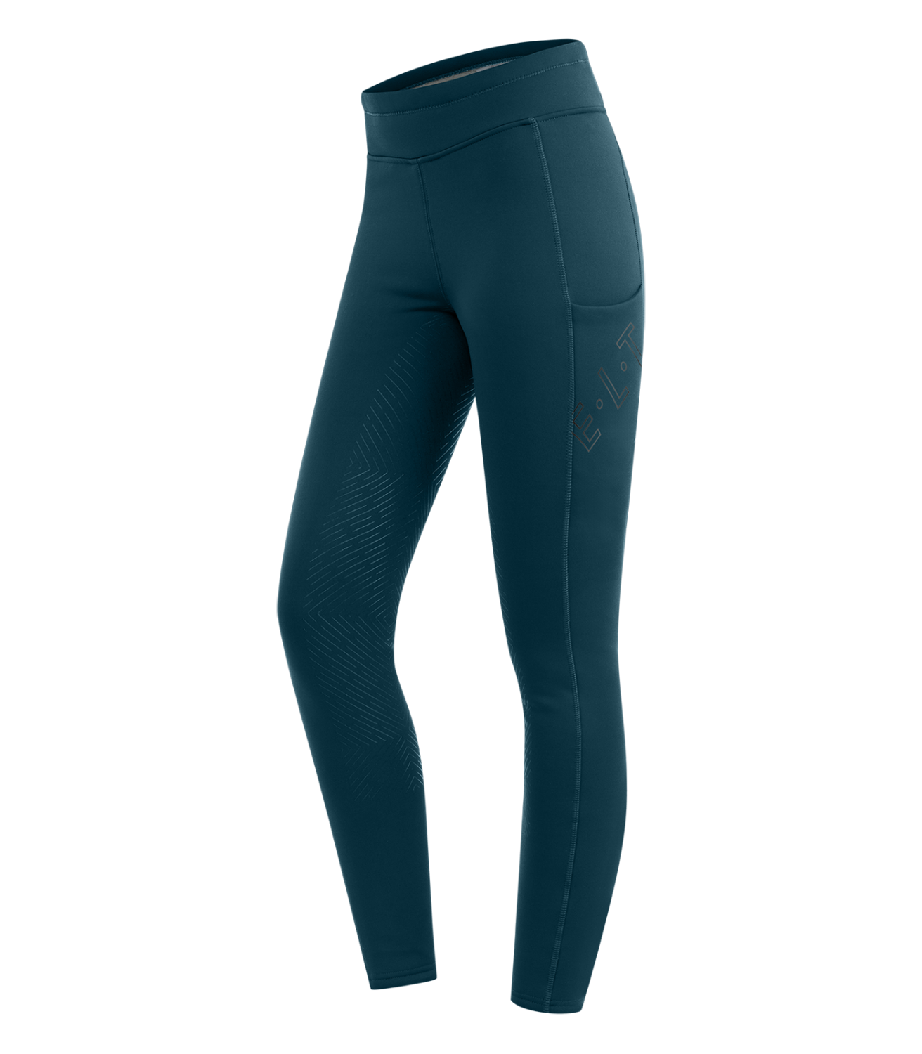 ELT Thermo Teddy Rijlegging Rica