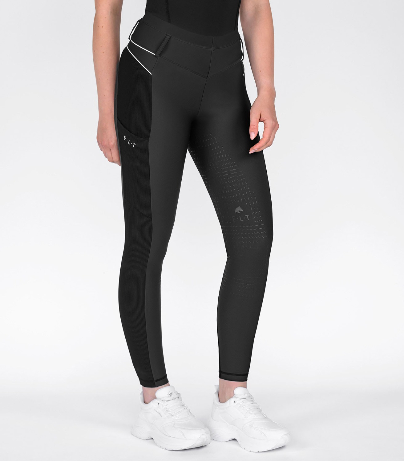 ELT Rijlegging Susann Full Grip