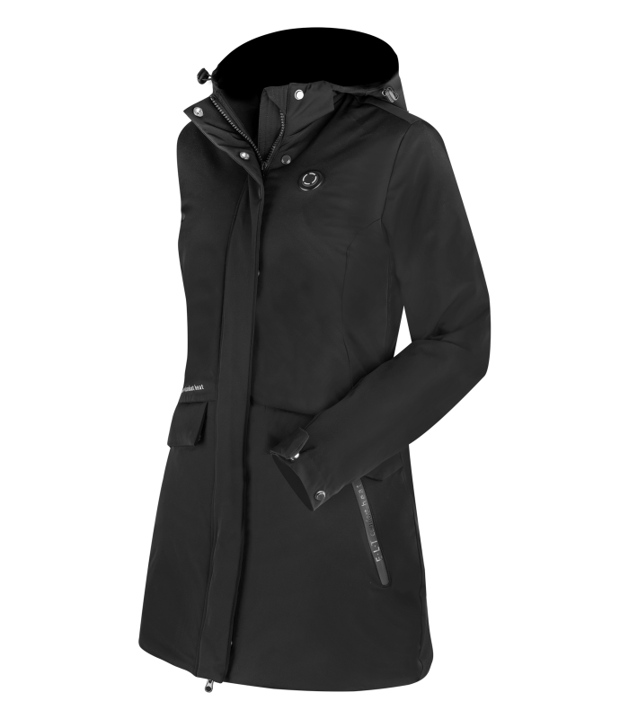 ELT Comfort Heat Heated Jacket