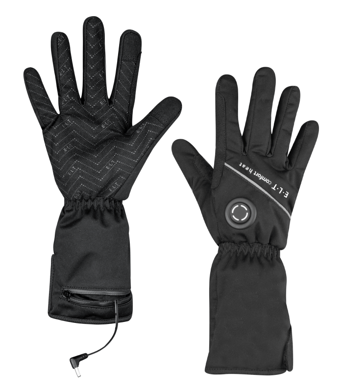 ELT Comfort Heat Heated Gloves