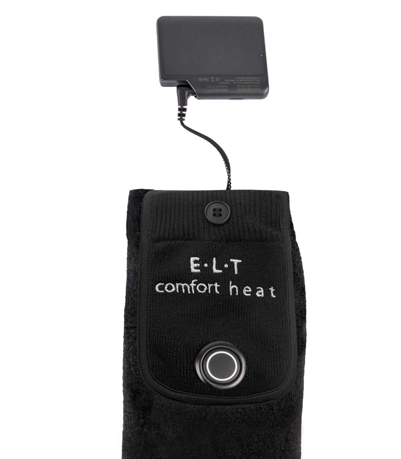 ELT Comfort Heat Verwarmde Sokken
