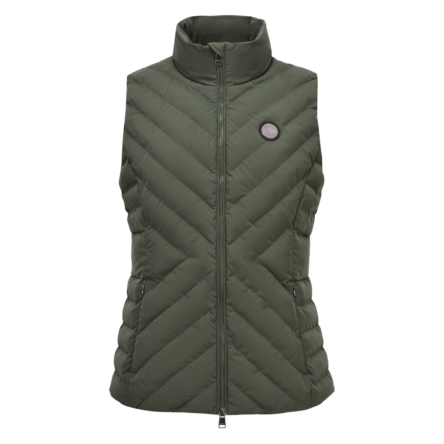 HV Polo SS26 Weste HVPMontana