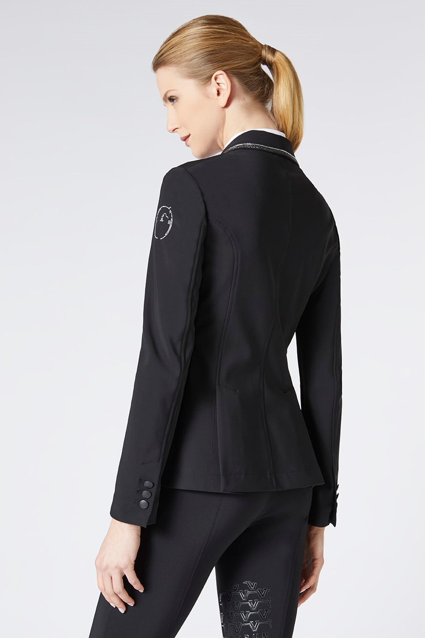 Vestrum SS'24 Nizza Competition Jacket