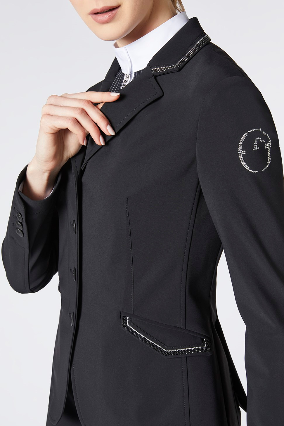 Vestrum SS'24 Nizza Competition Jacket