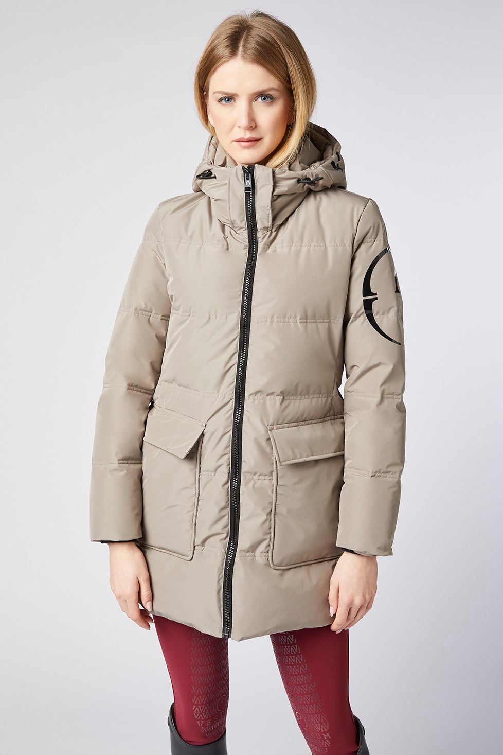 Vestrum FW'24 Piana Jacket