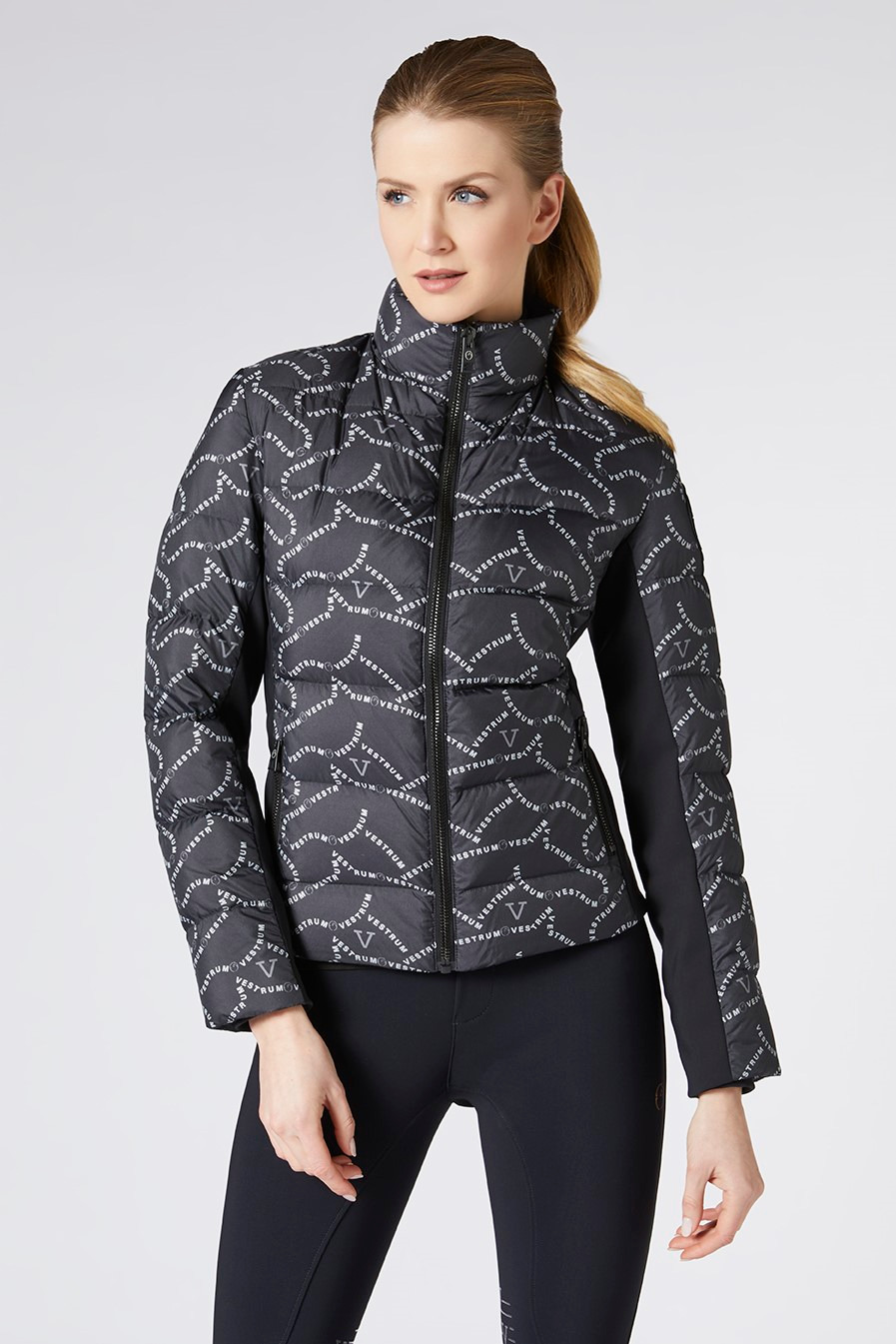 Vestrum FW'23 Jacke Lamon