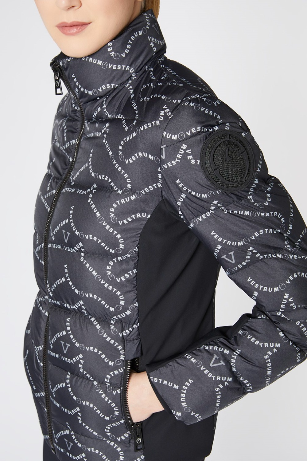Vestrum FW'23 Jas Lamon