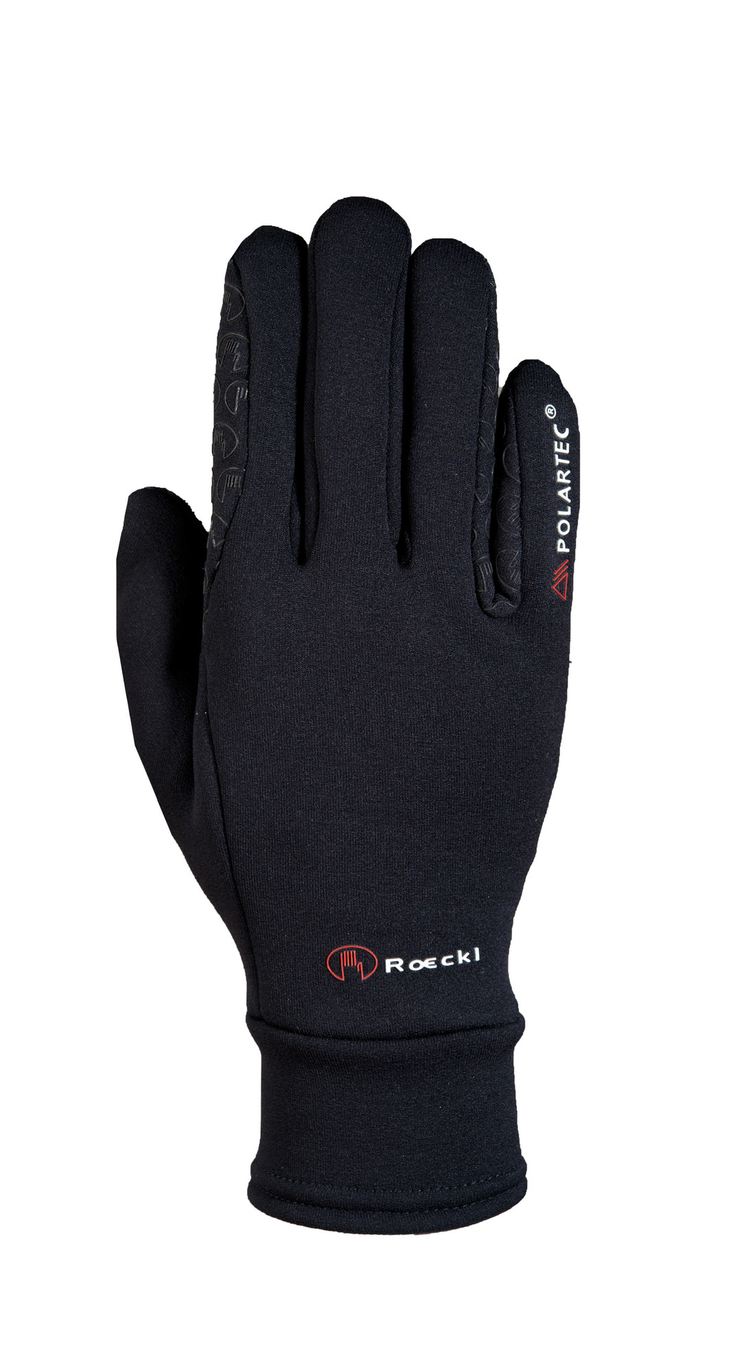 Roeckl Warwick Junior Gloves