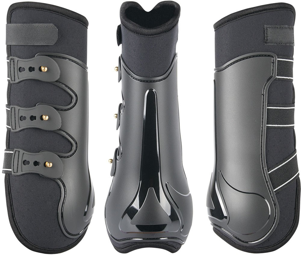 Harry's Horse Leg Guards Grand Prix (rear)