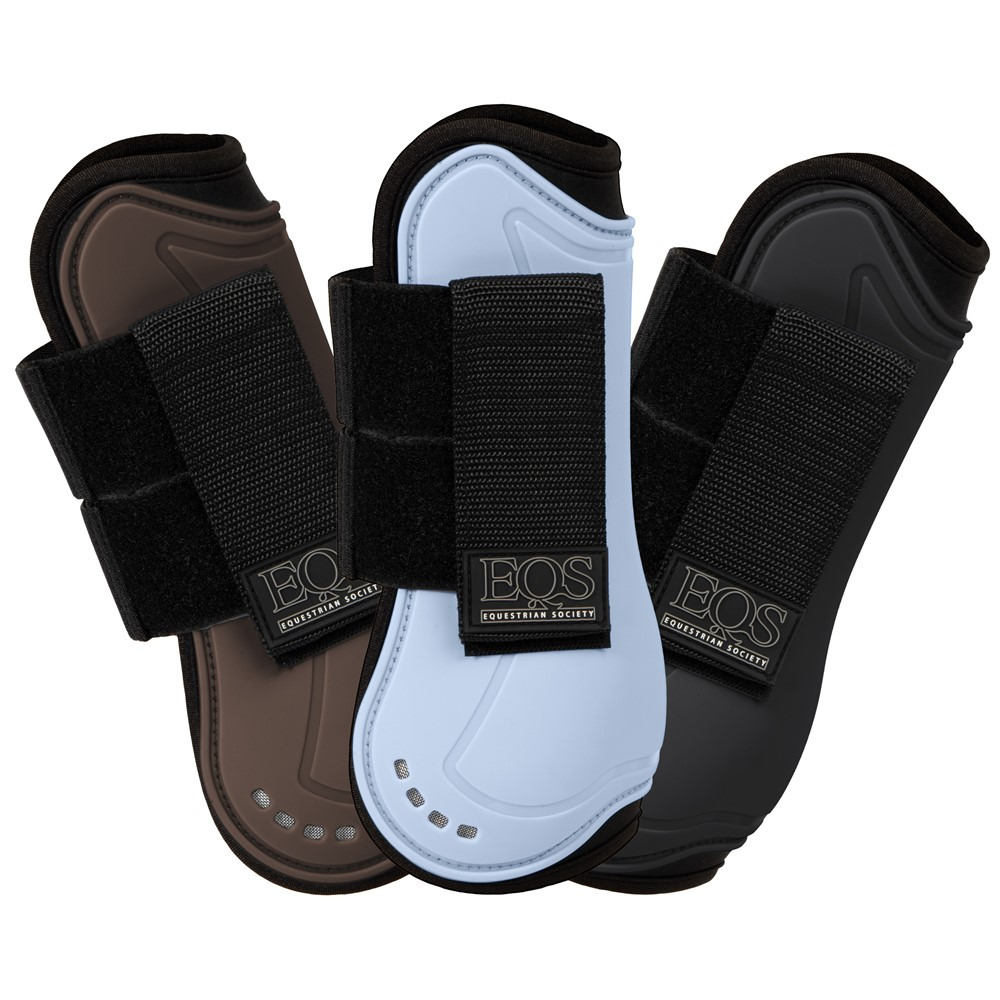 Harry's Horse FW26 Tendon Protectors WI26