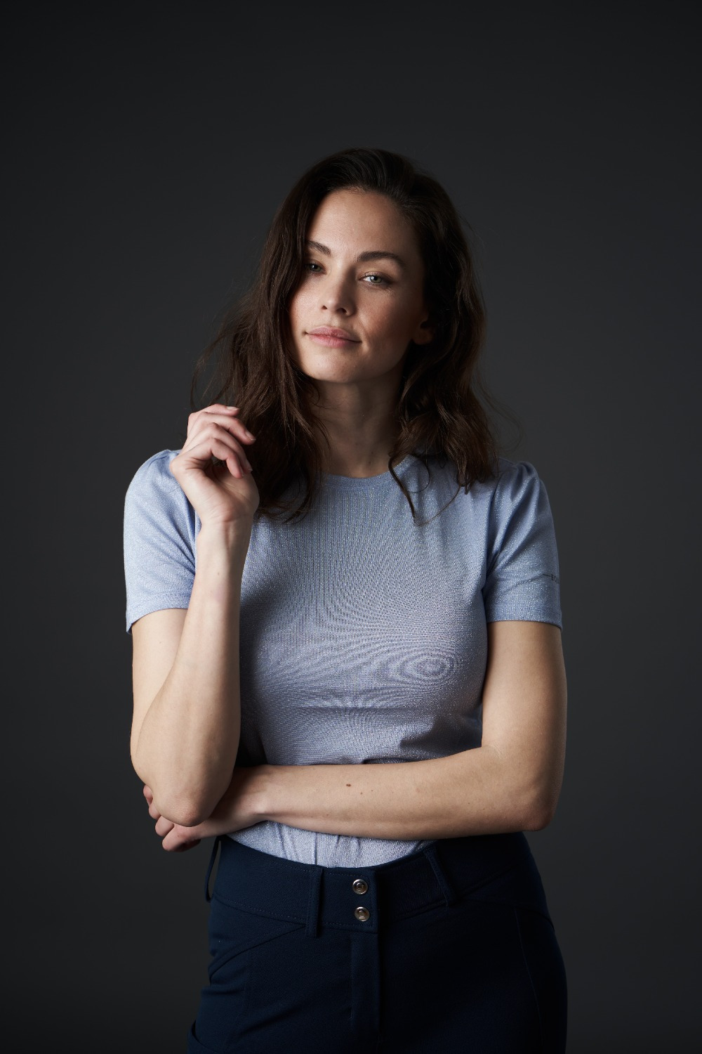 Equipage SS'24 T-Shirt Mara