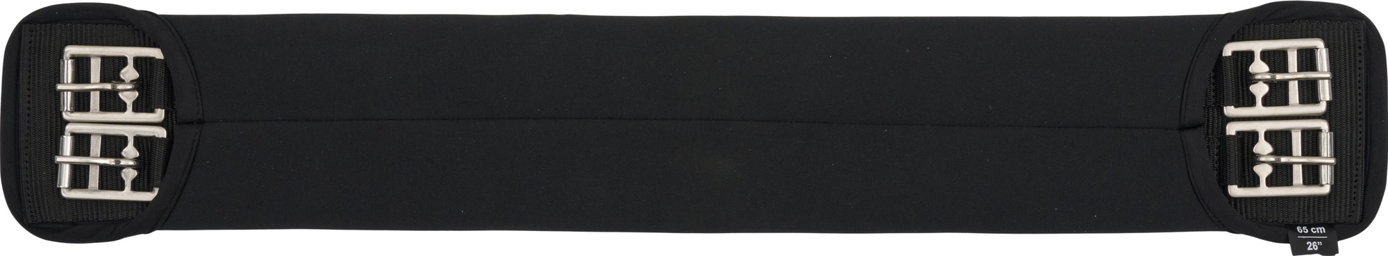 HorseGuard FW26 Dressurgurt Neopren