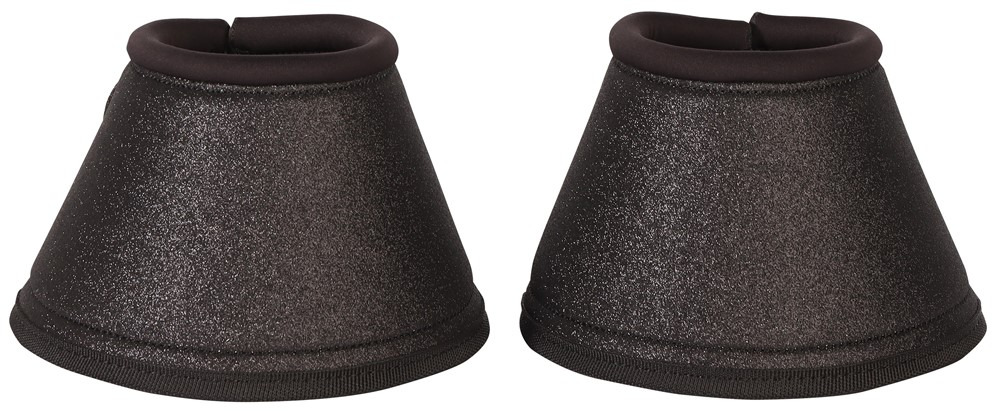 Harry's Horse Springglocken Galaxy schwarz