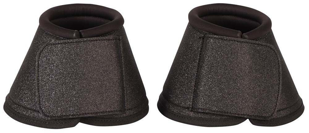Harry's Horse Springglocken Galaxy schwarz