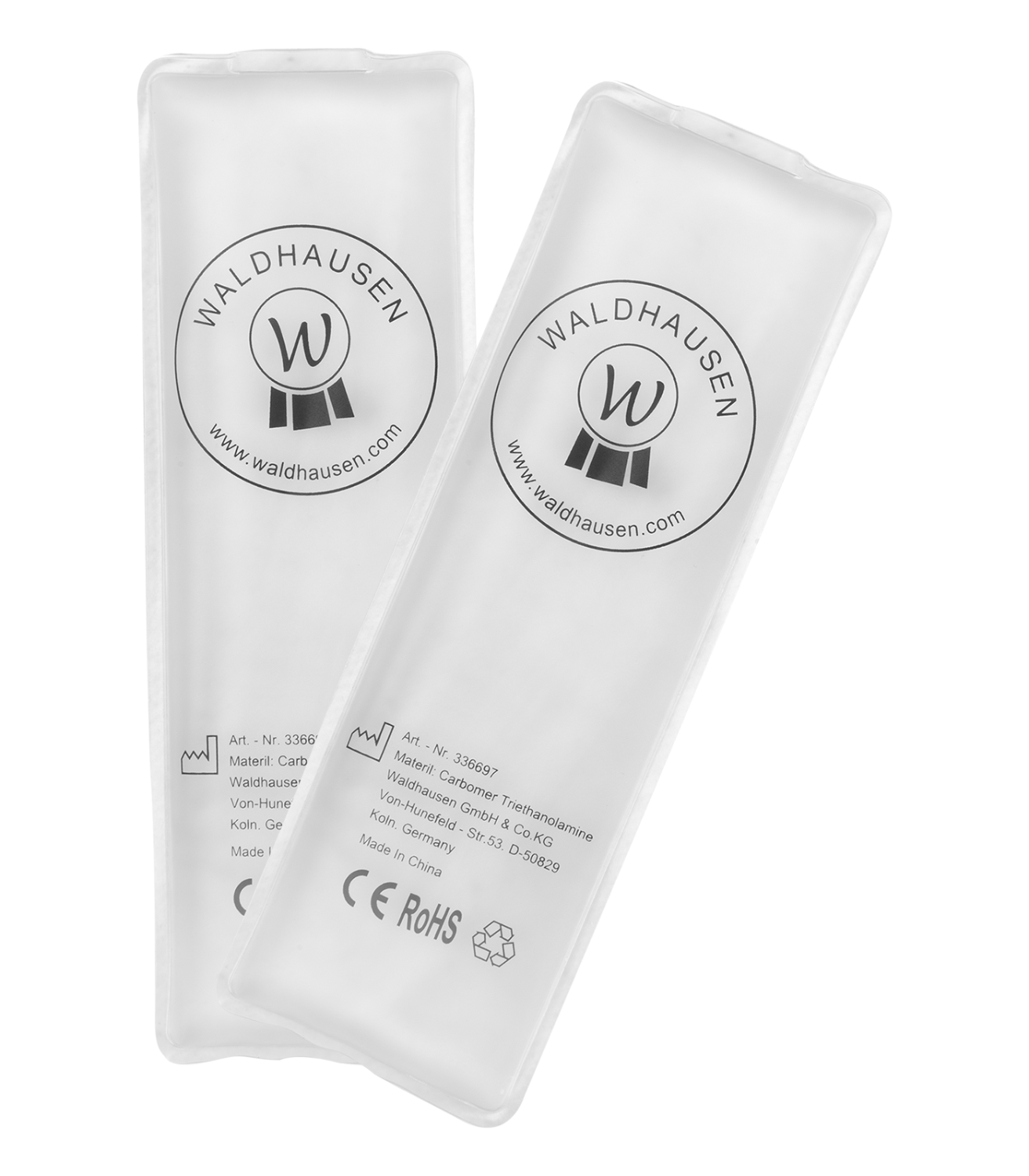 Waldhausen W-Health & Care Kältepack-Set