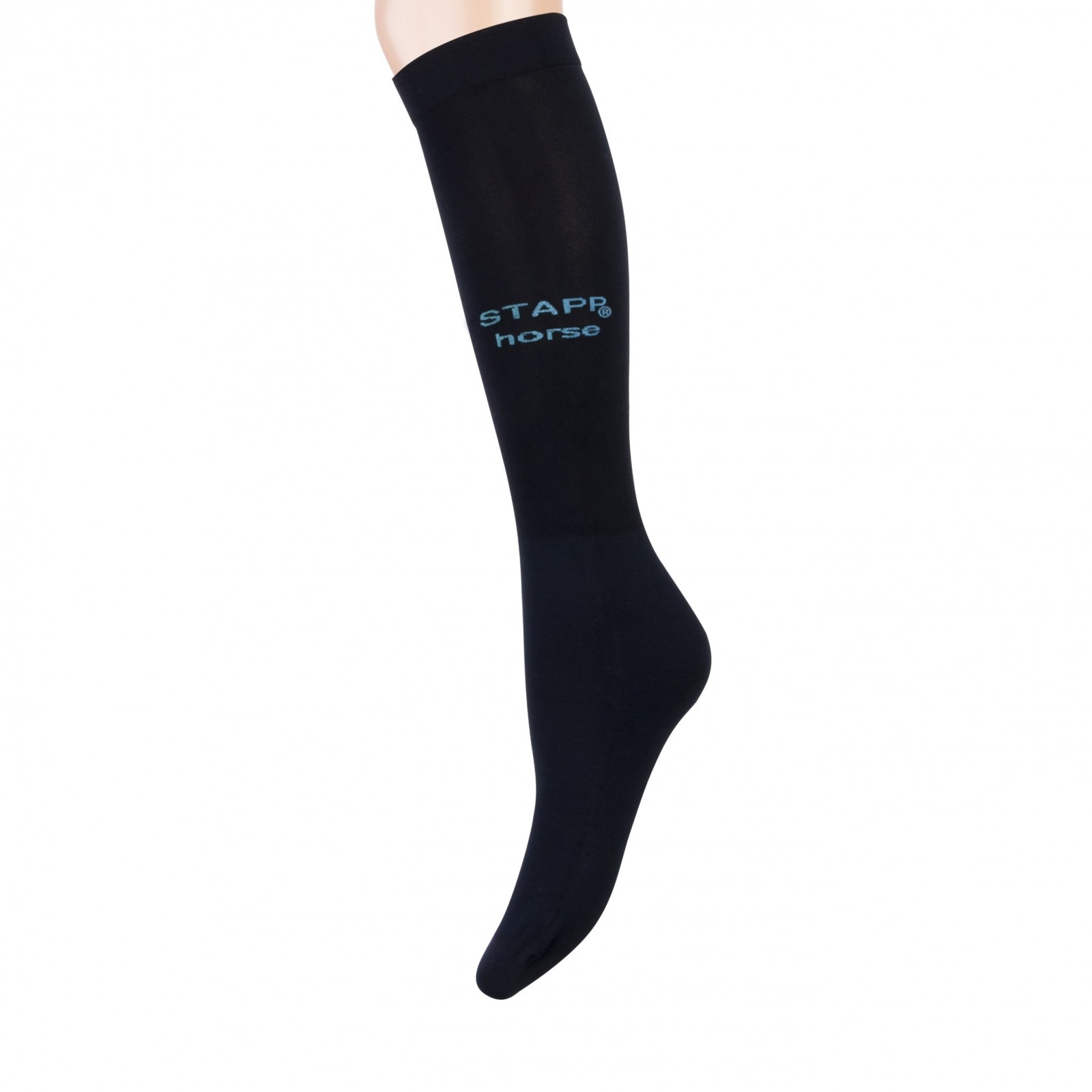 Stapp Horse Socken Ultrafein 3er-Pack