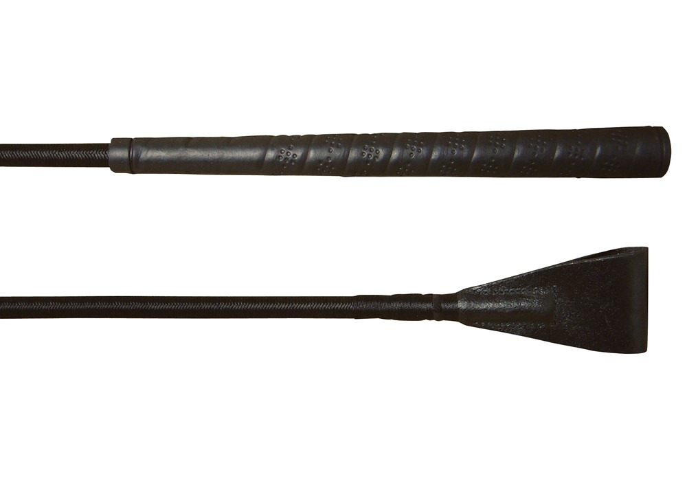 Harry's Horse jumping whip 69.cm