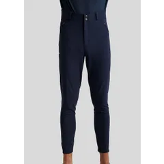 Montar FW'24 Herren Reithose Ben Knie-Grip