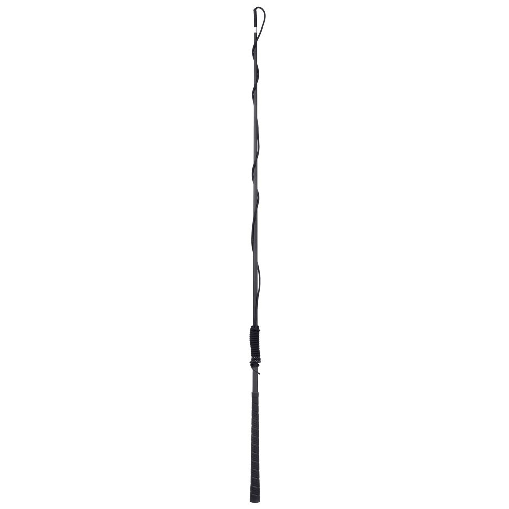 Harry's Horse Carbon Telescopic Lunging Whip
