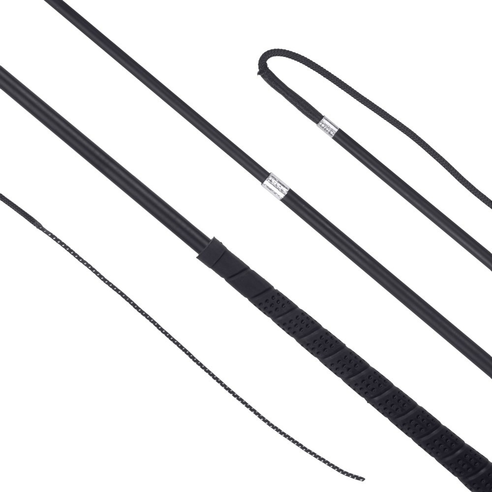 Harry's Horse Carbon Telescopic Lunging Whip