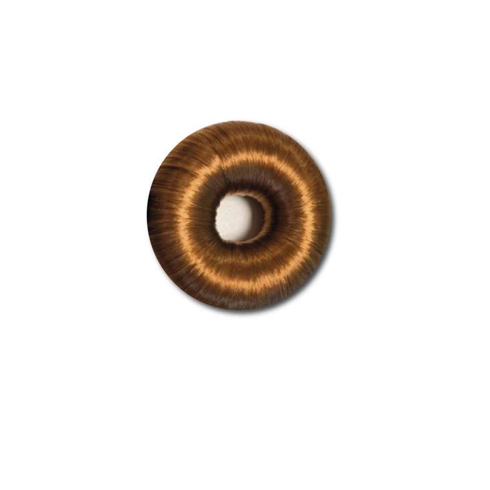 EquiPage Haar donut